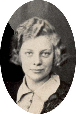 Agatha Margaretha Maria VONK